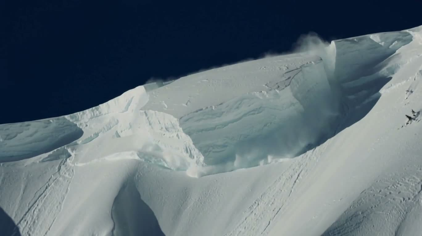 雪崩释放