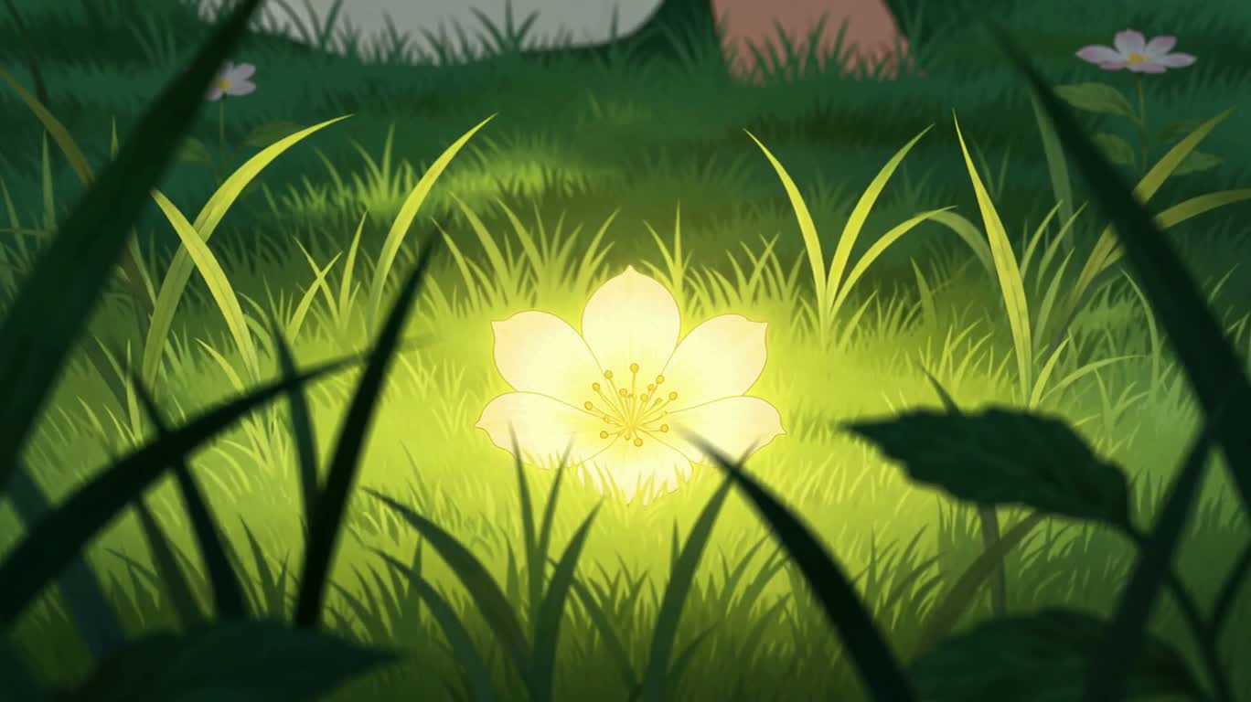 星芽与云端巨兽 — AI video creation