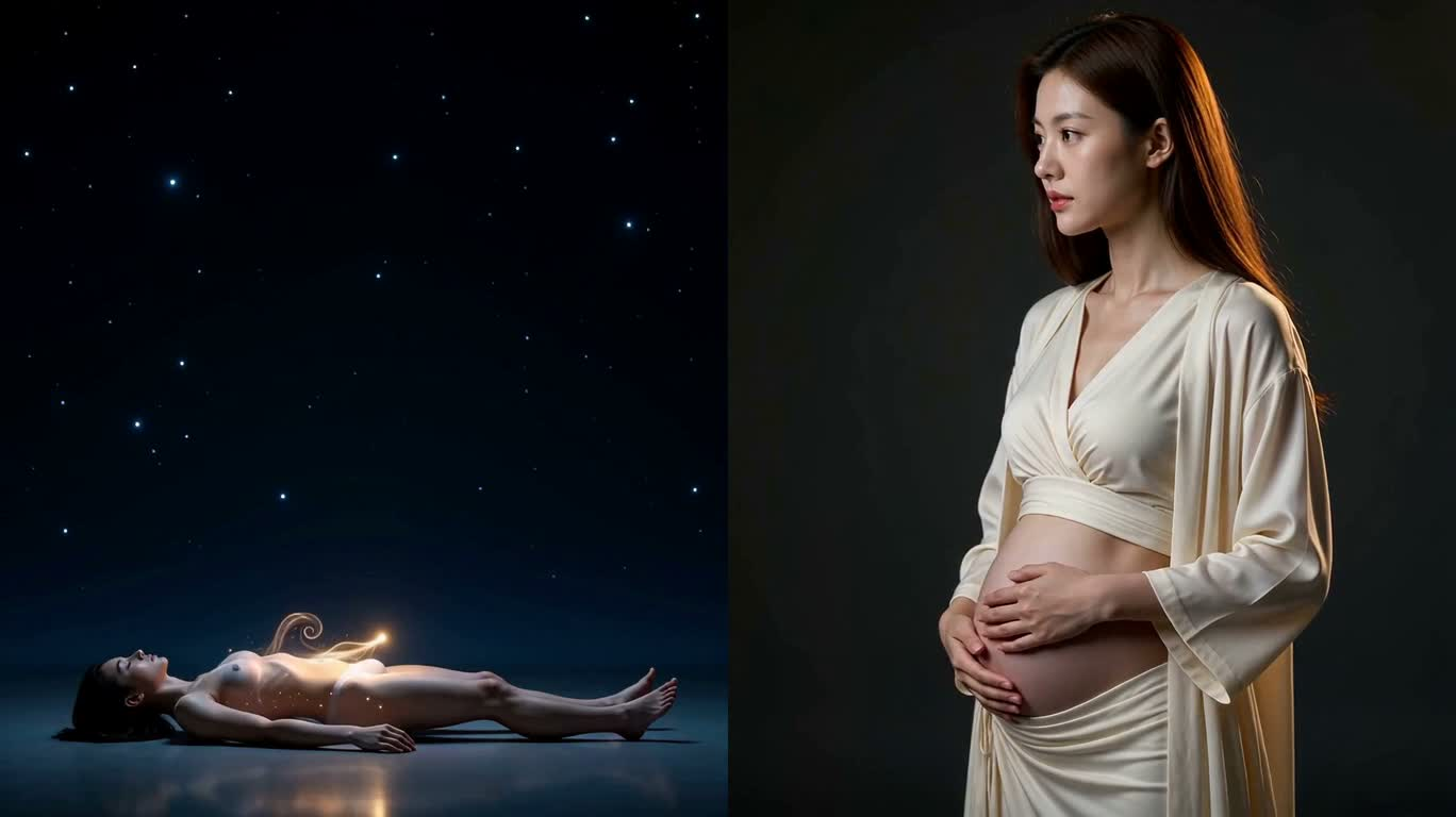 영혼의 새birth