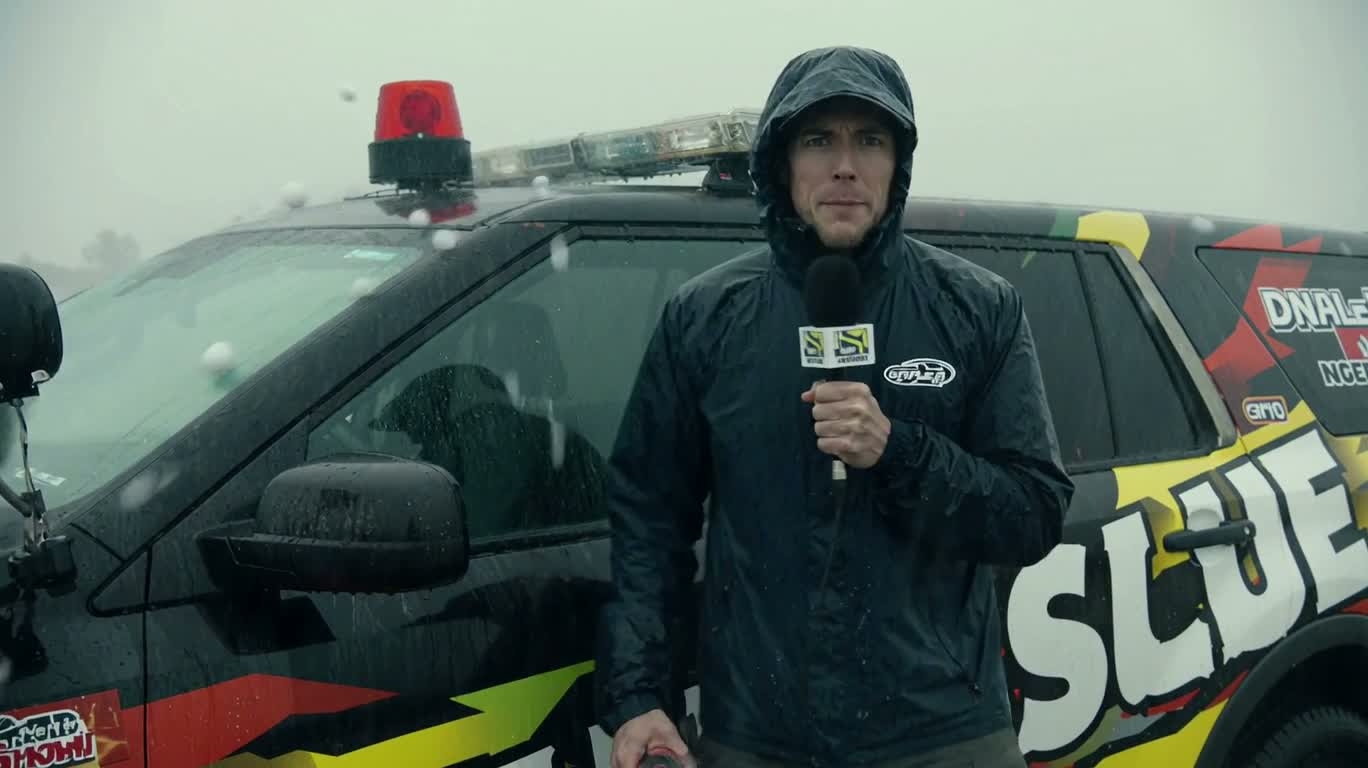 Storm Chaser Live Link