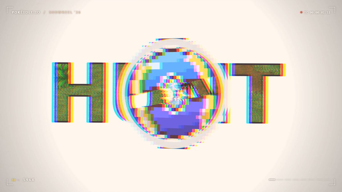 Pokeidle放置类游戏宣传片 — AI video creation