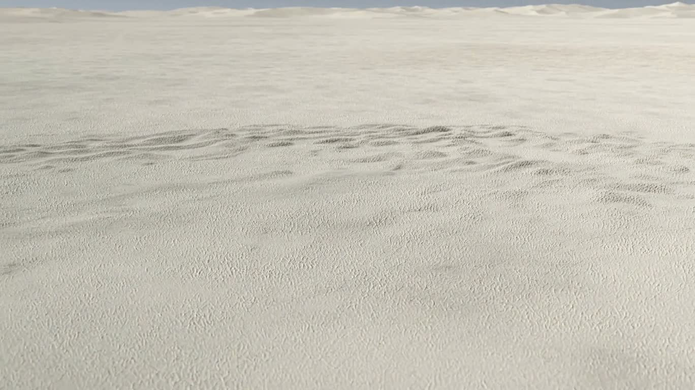 沙城幻灭 — AI video creation