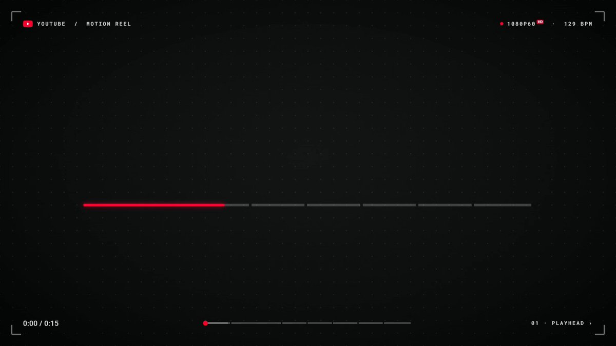 Opus 5.5一次生成的作品 — AI video creation