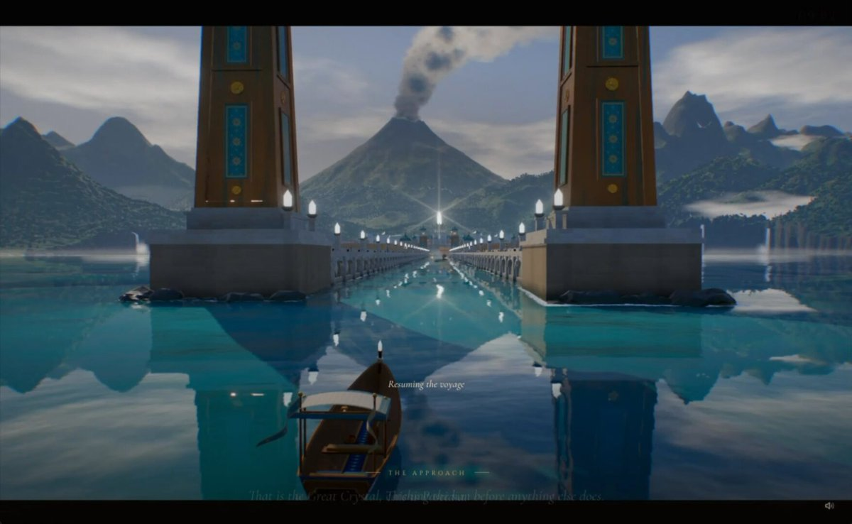 亚特兰蒂斯3D探索之旅