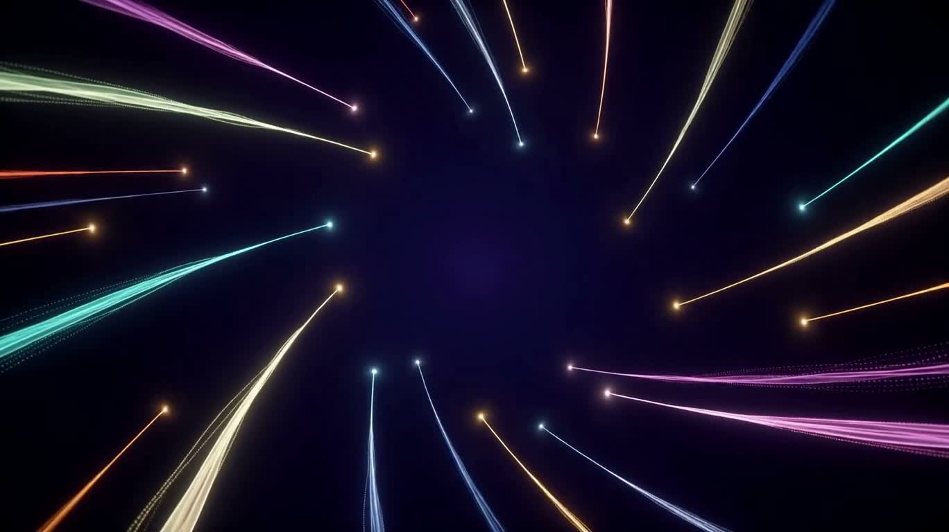 All Paths Converge: Spiritual Revelation — AI video creation