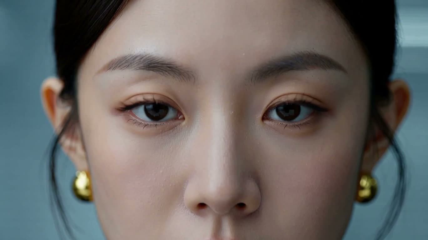 周五下班时刻:从办公室到金色街头 — AI video creation