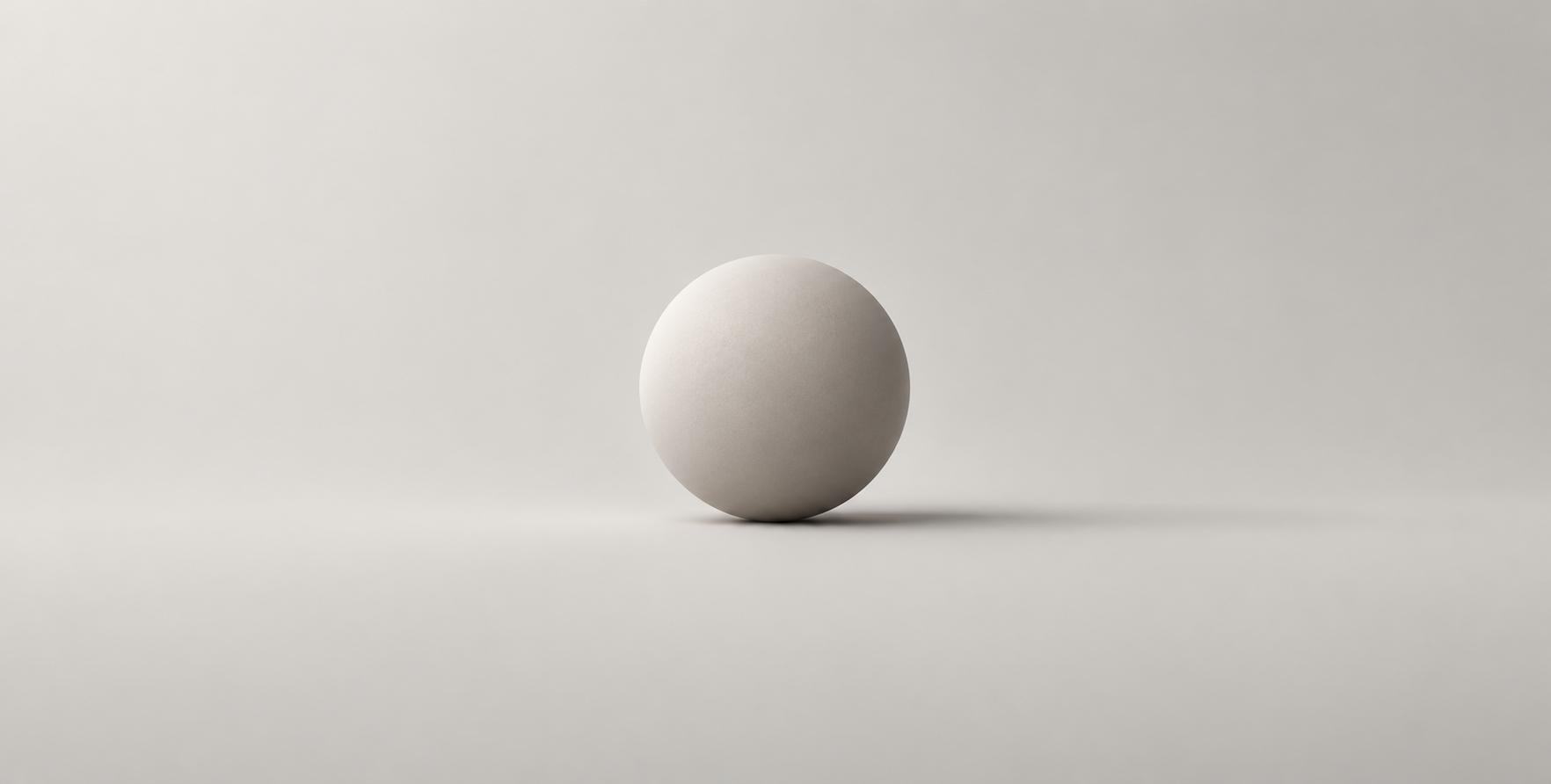 极致留白的极简抽象构成 — AI image creation