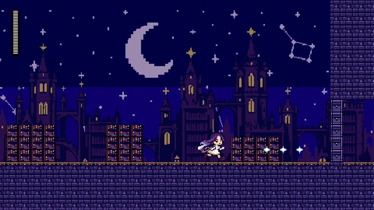 Teaching Opus pixel art skills