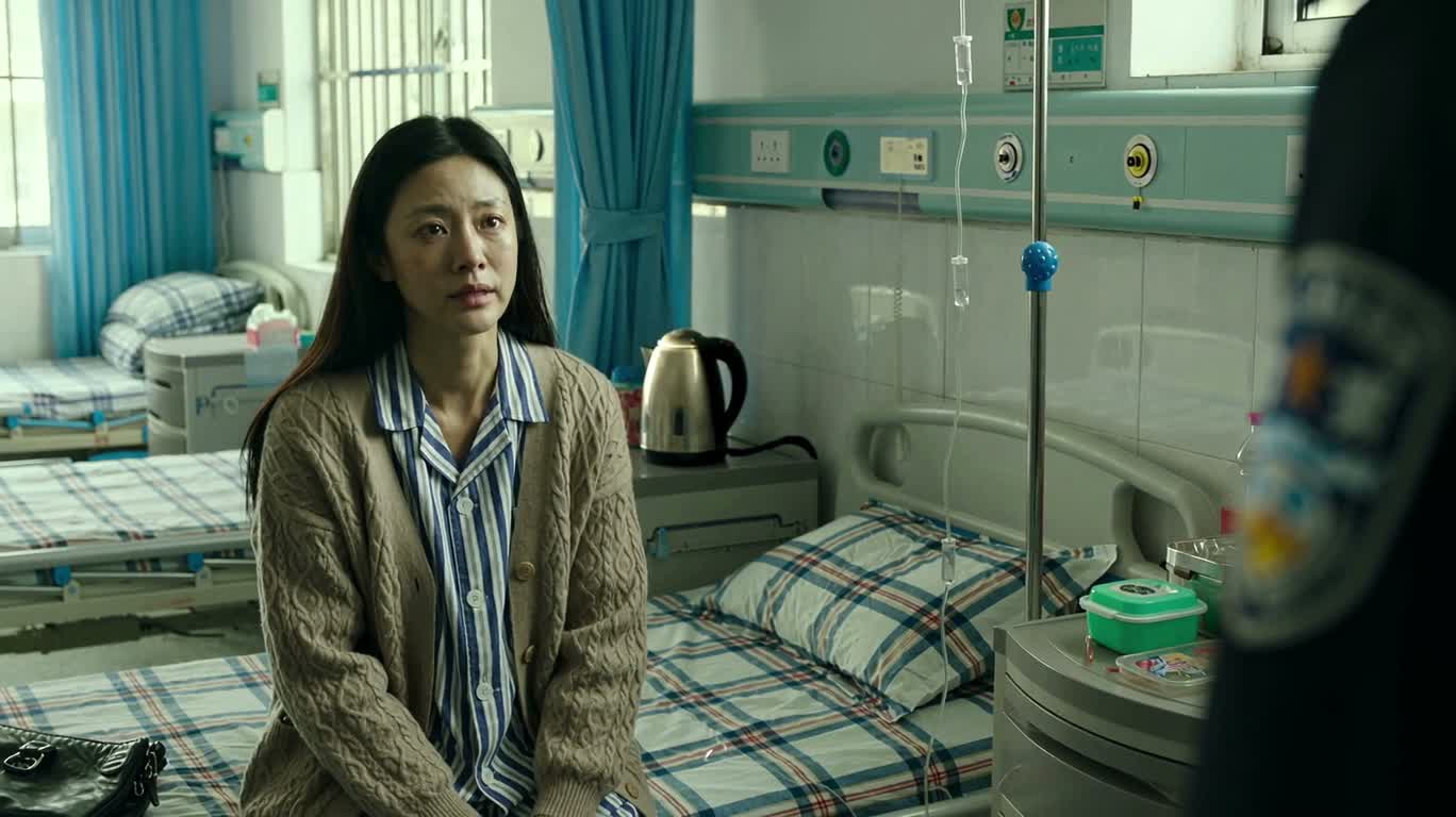 병실의 어긋난 약속