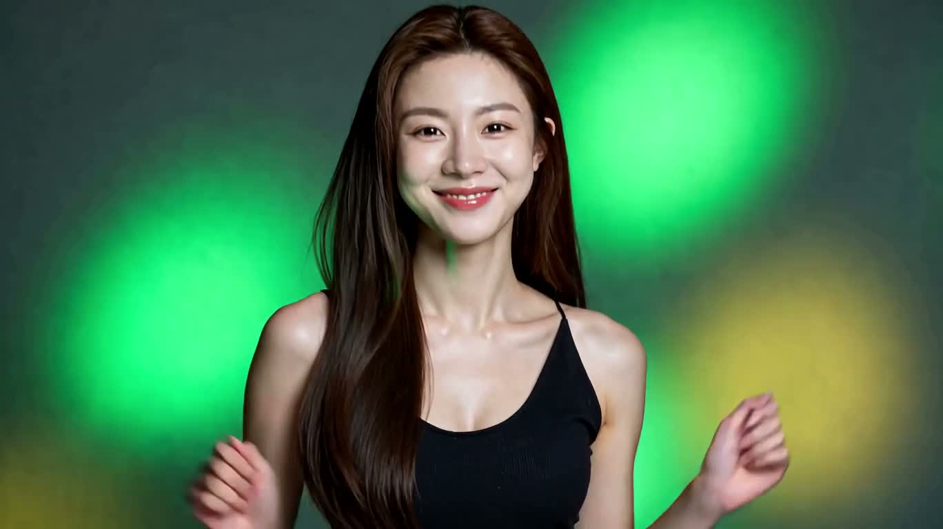 등불 속의 기쁨