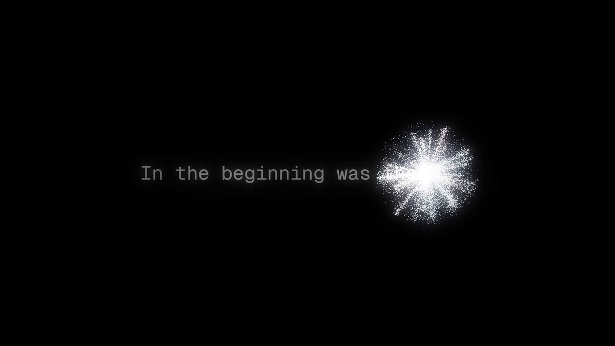 轻松产出的令人惊艳的Opus 5.5作品 — AI video creation