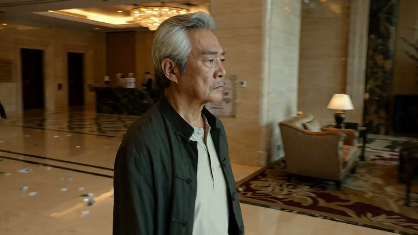 대청마루의 여유로운 솜씨