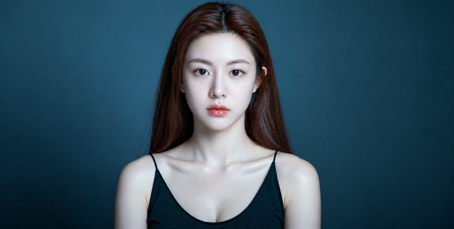 人像构图与视角选择器 — AI image creation
