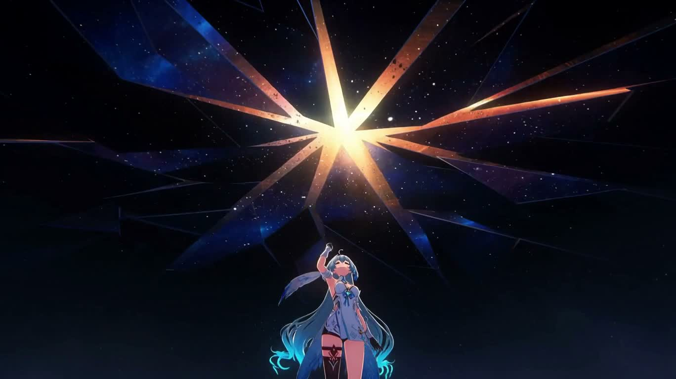 星狼天铠与巨剑觉醒