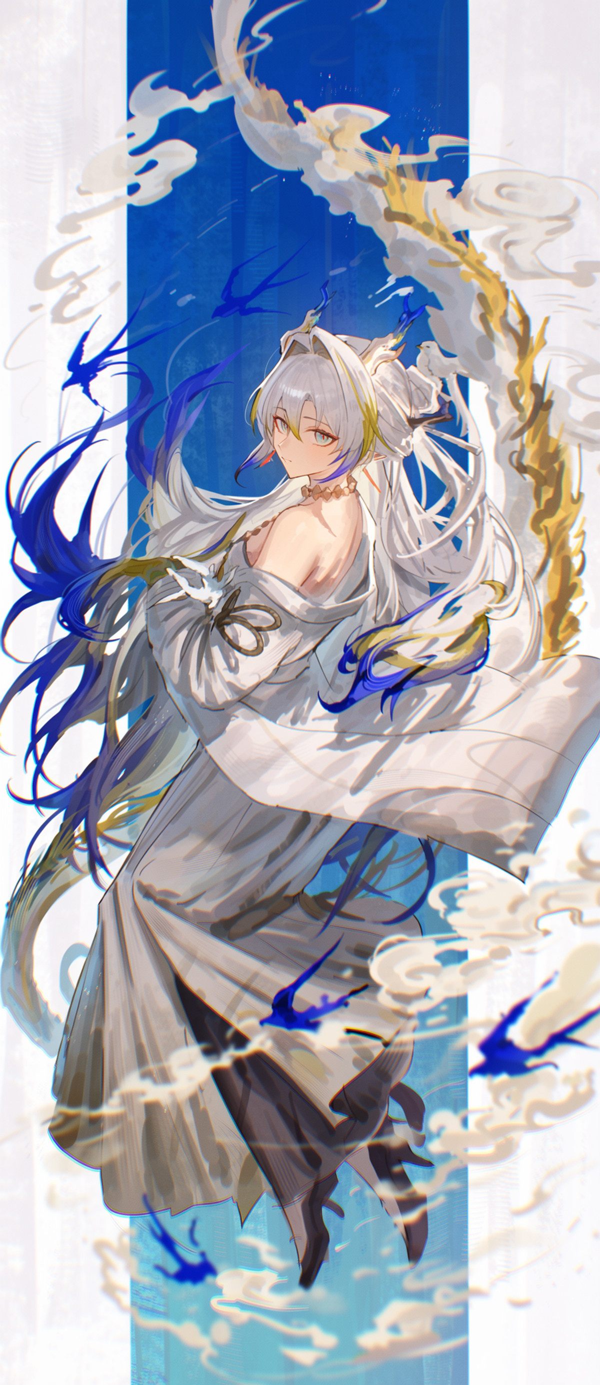 示例 832x1920