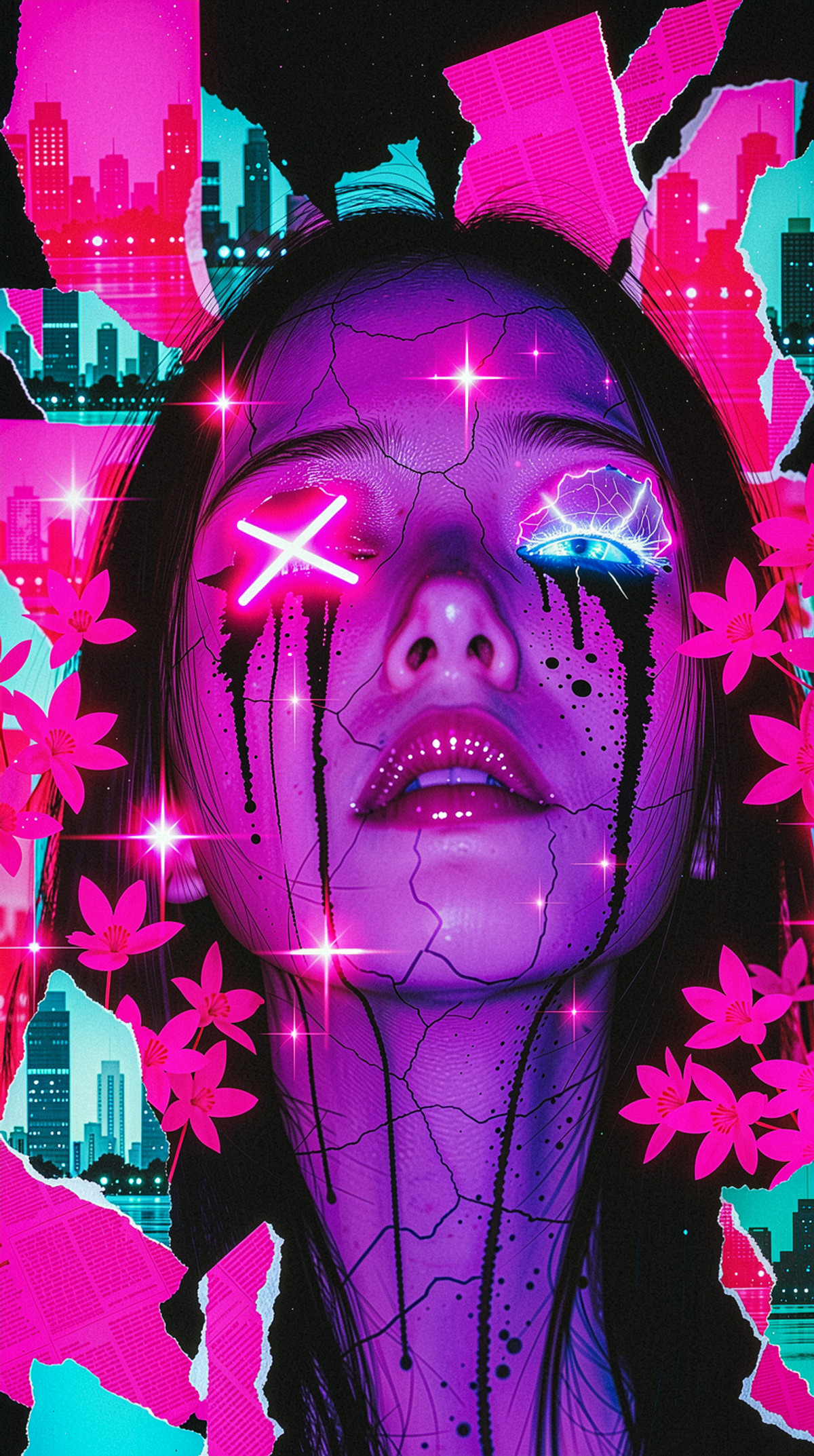 示例 832x1488