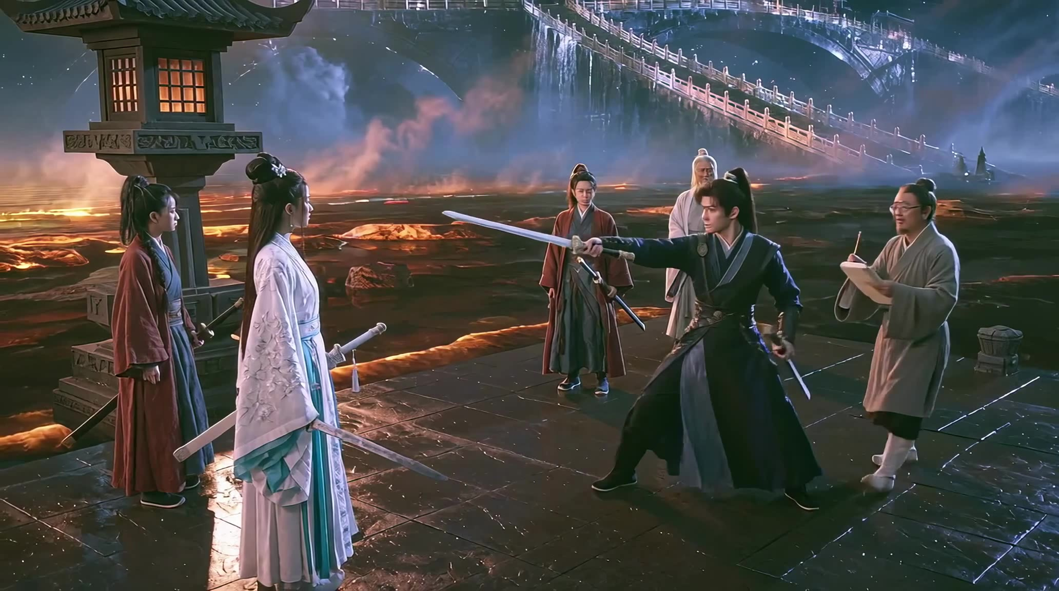 结局先买好 15秒 — AI video creation