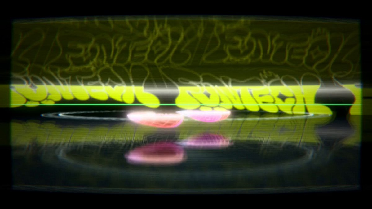 活动宣传短片 — AI video creation