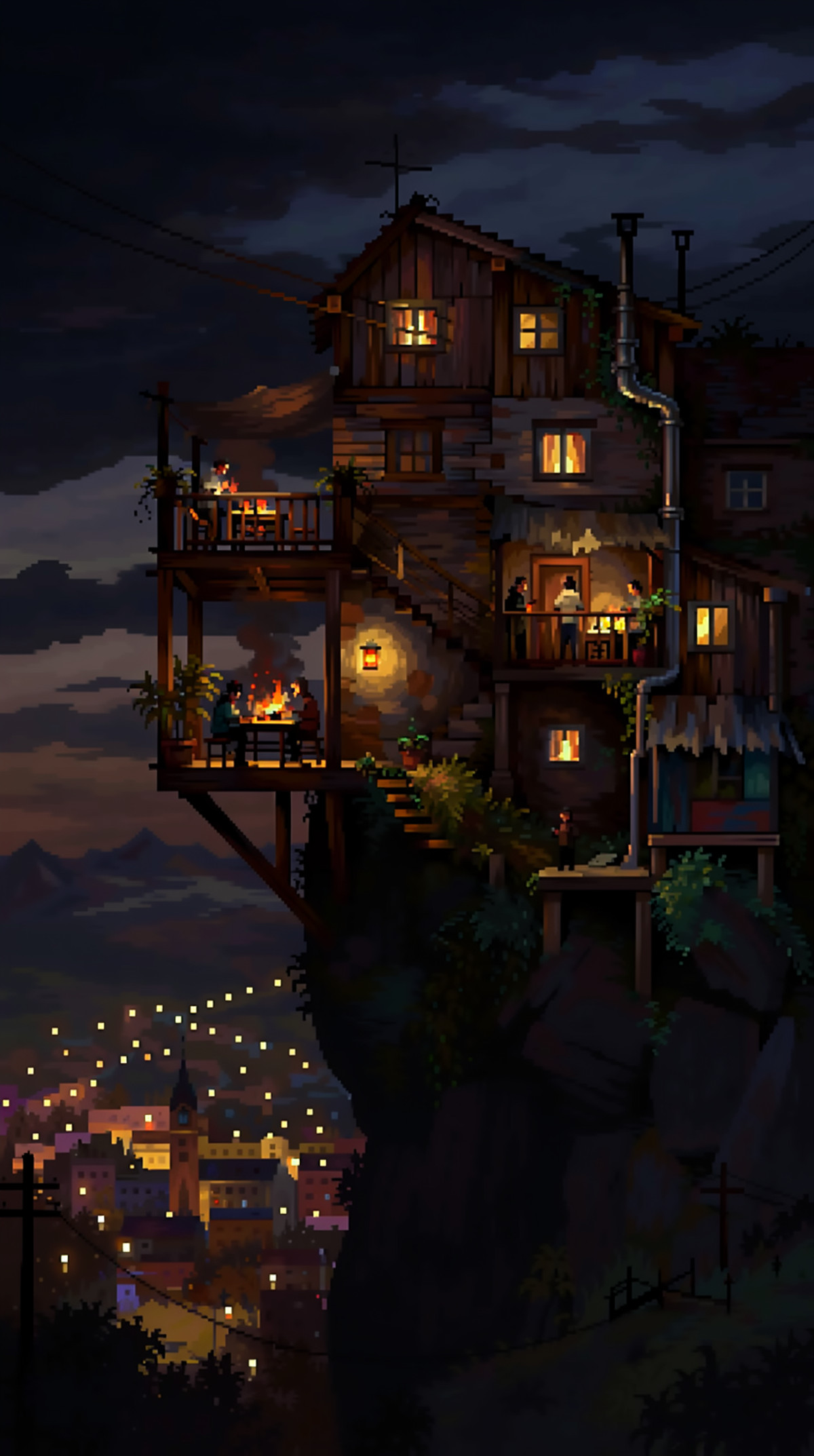 示例 832x1488