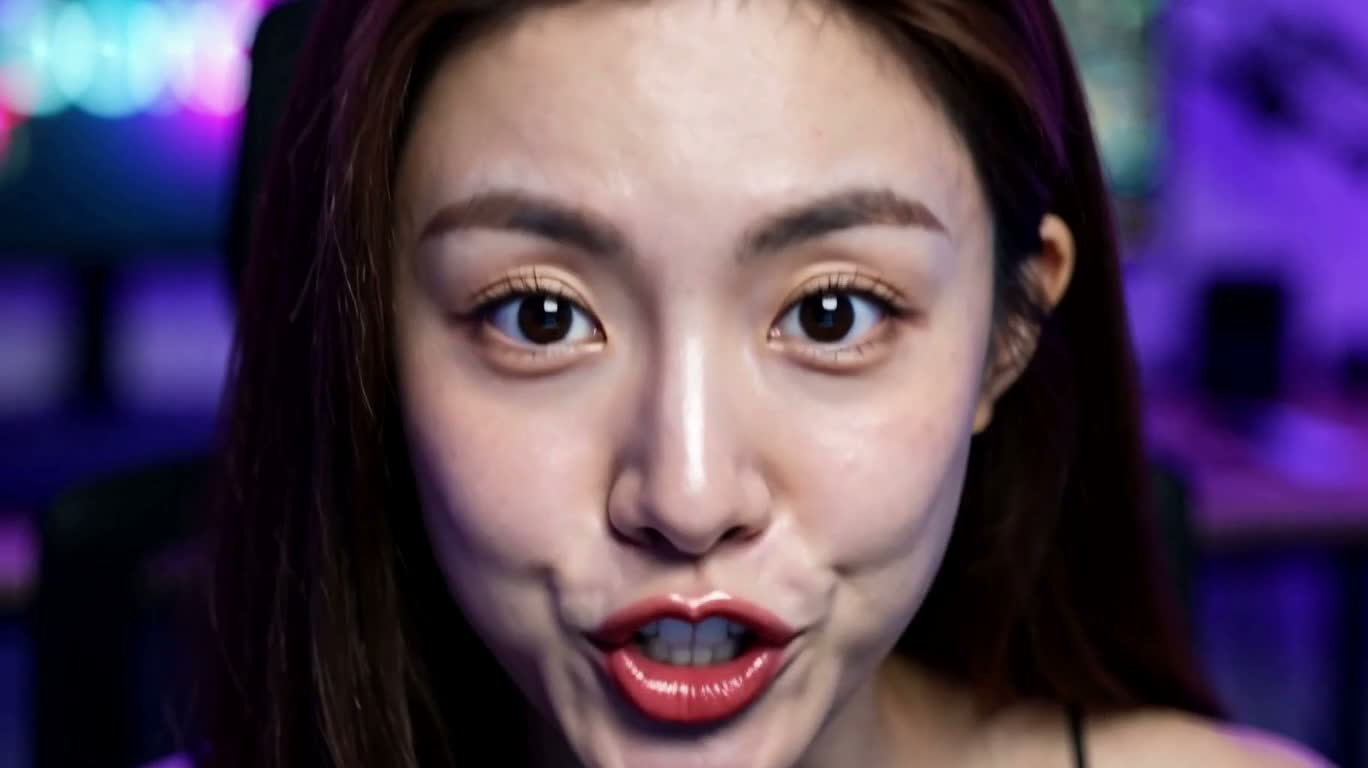 霓虹播客中的AI趋势分享 — AI video creation