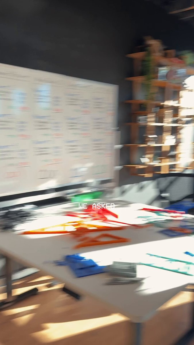 3D打印承重桥梁