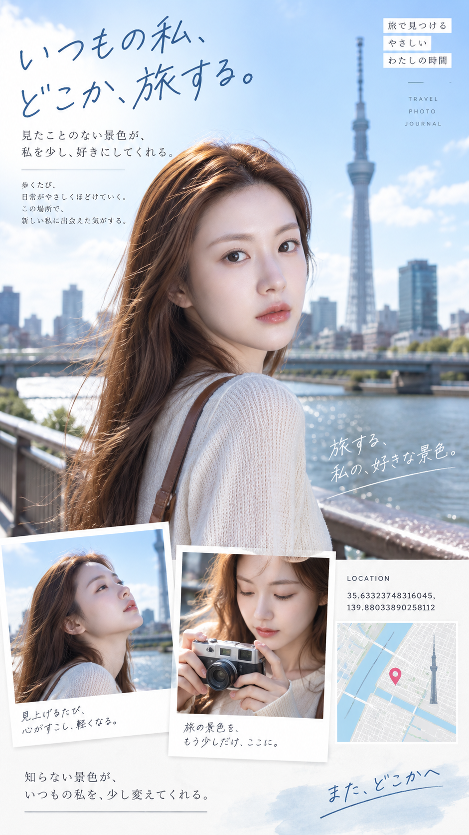 Dossier magazine de voyage au Japon | Tourisme de personnages