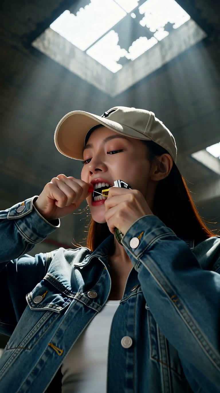 仓库枪斗术:火焰英雄时刻