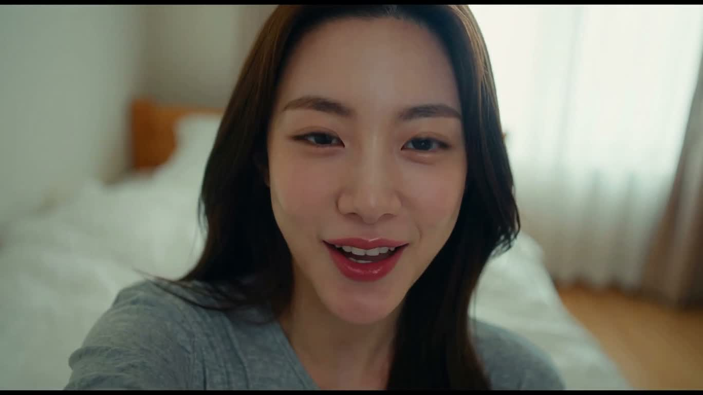 偶像女孩的二十秒日常记录 — AI video creation