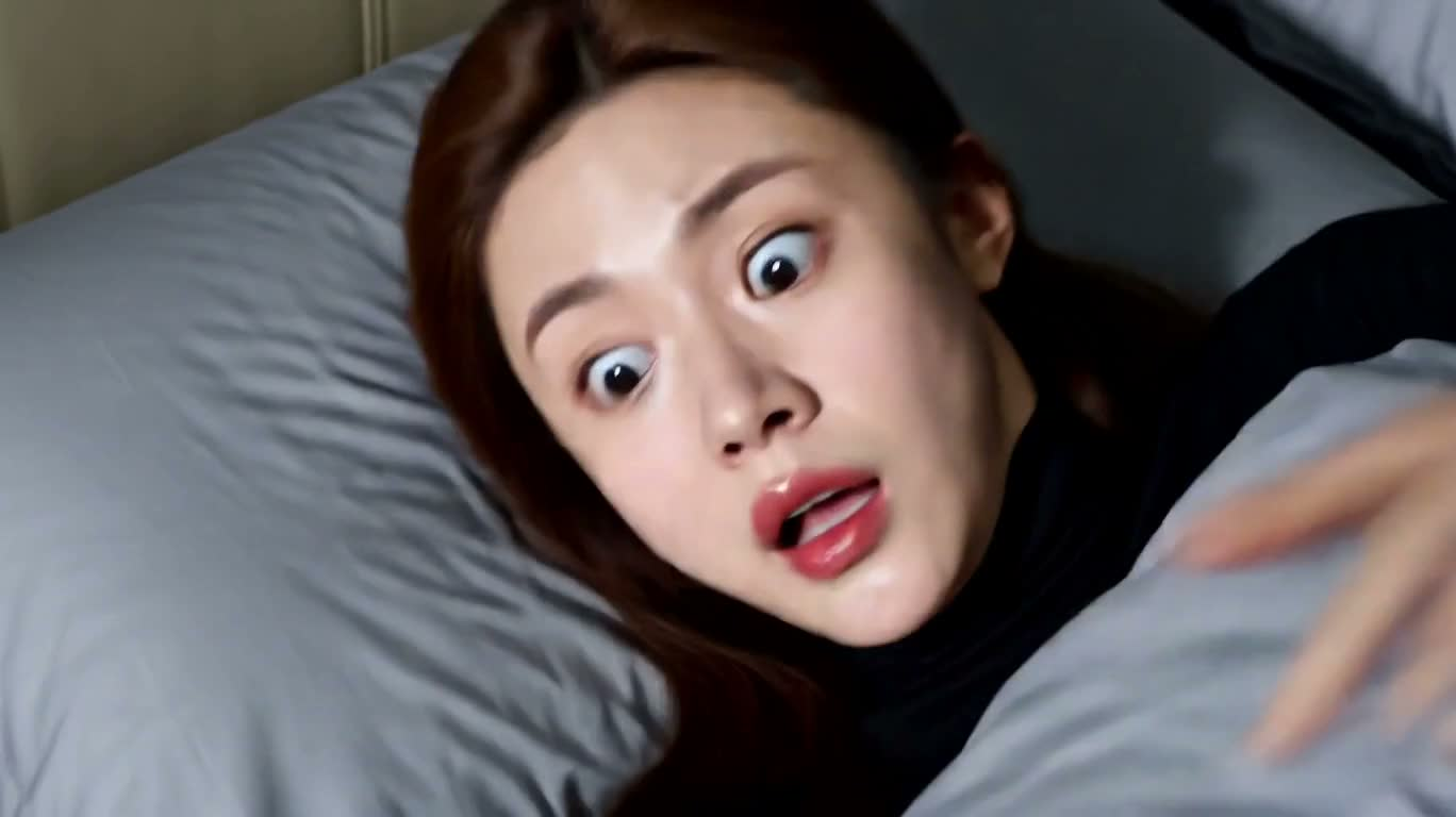 校园迟到大冲刺 — AI video creation