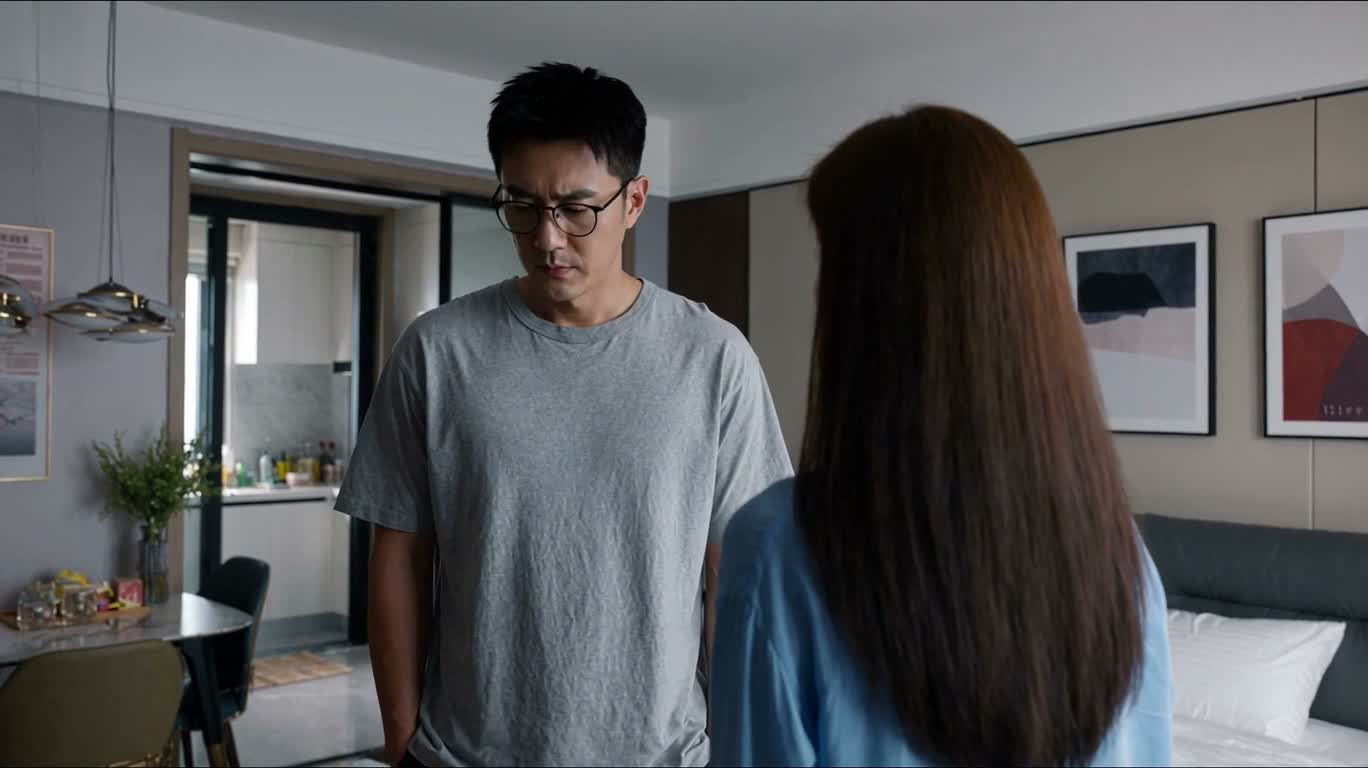 Dispute sur le coût des soins dans la chambre — AI video creation