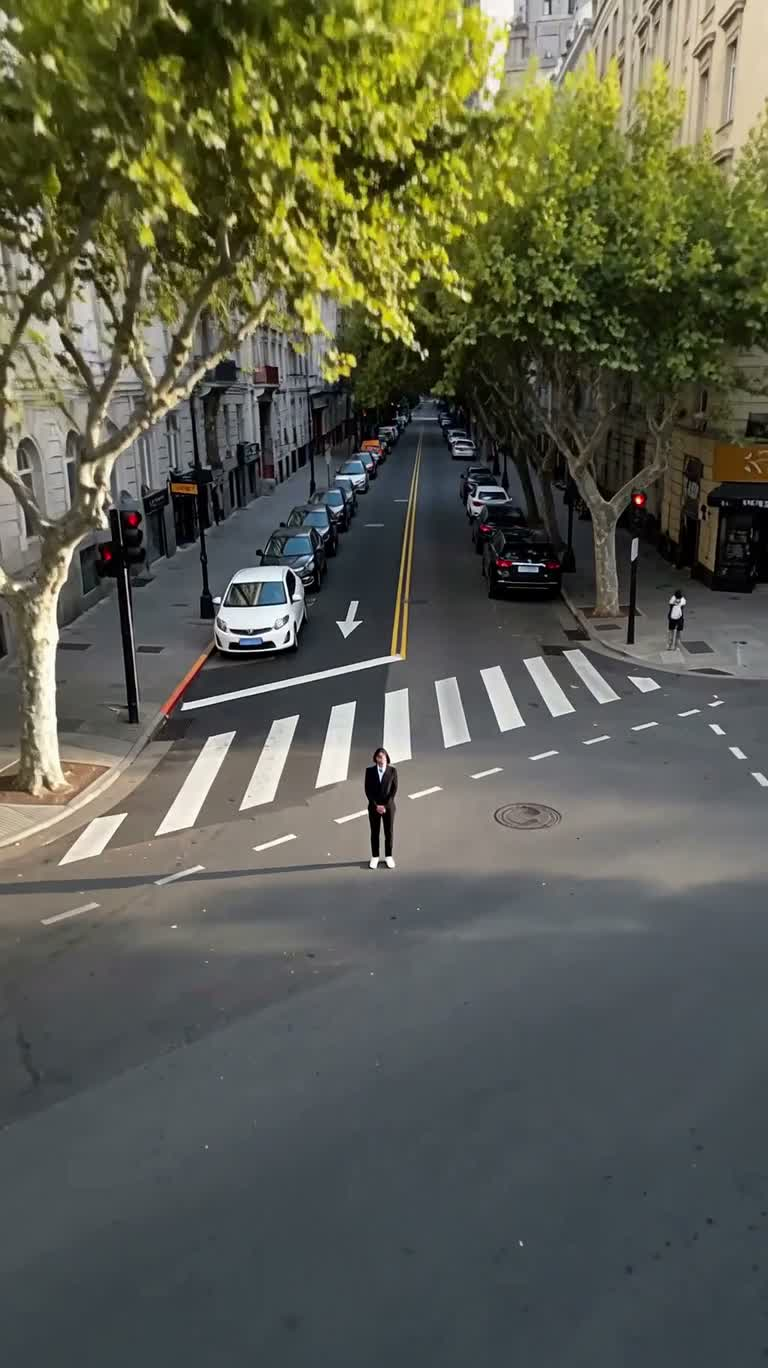 纵向地球拉远