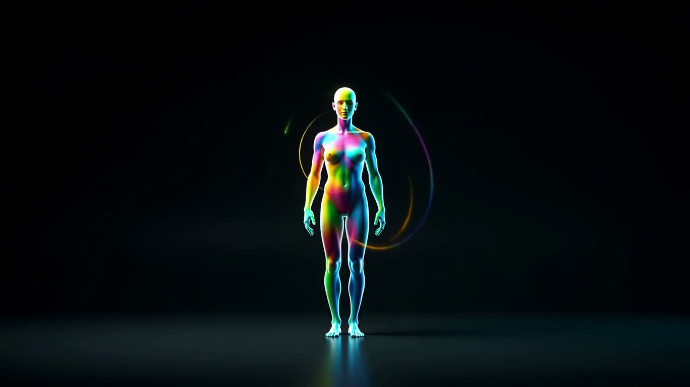 Vivid Finale: Surreal Lifeburst