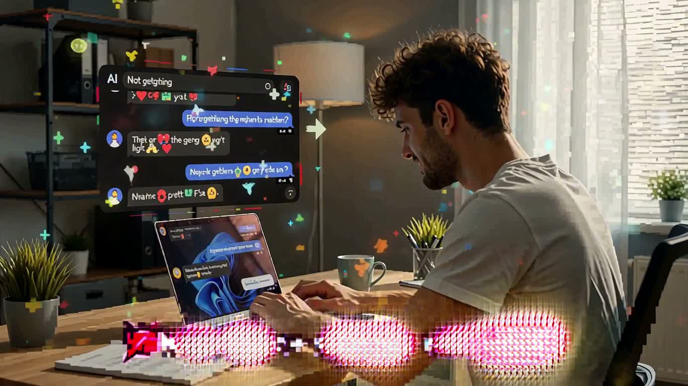AI提示词进阶广告 — AI video creation