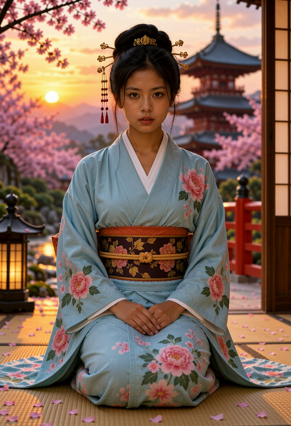 示例 832x1216