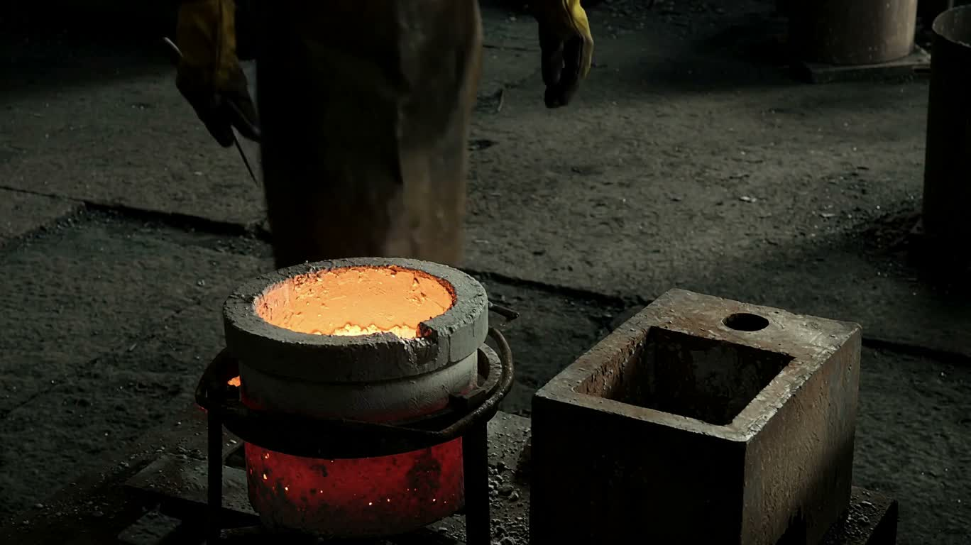 The Foundry