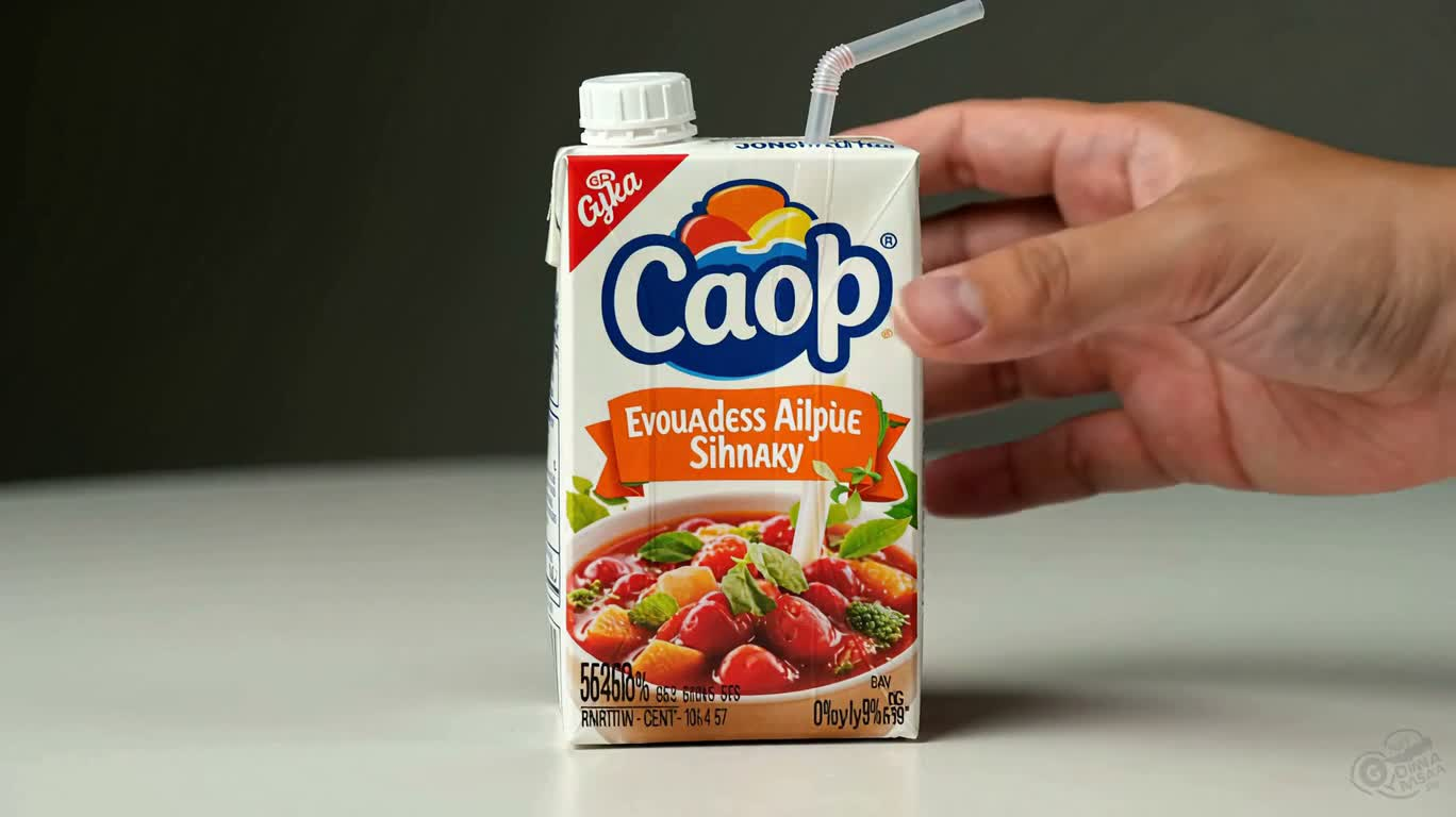クレッシェンド・スクイーズ・ジュースボックス
