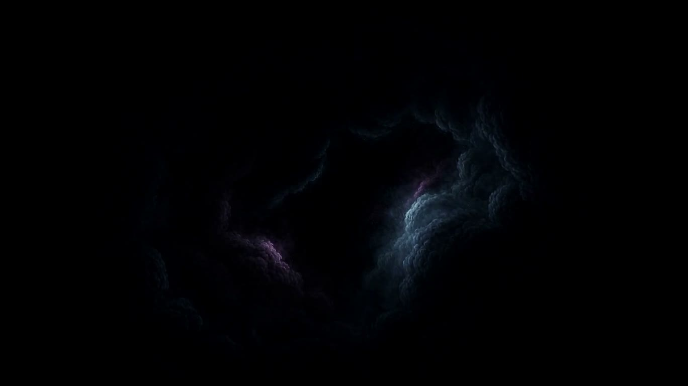 Gazing into the Cosmic Abyss