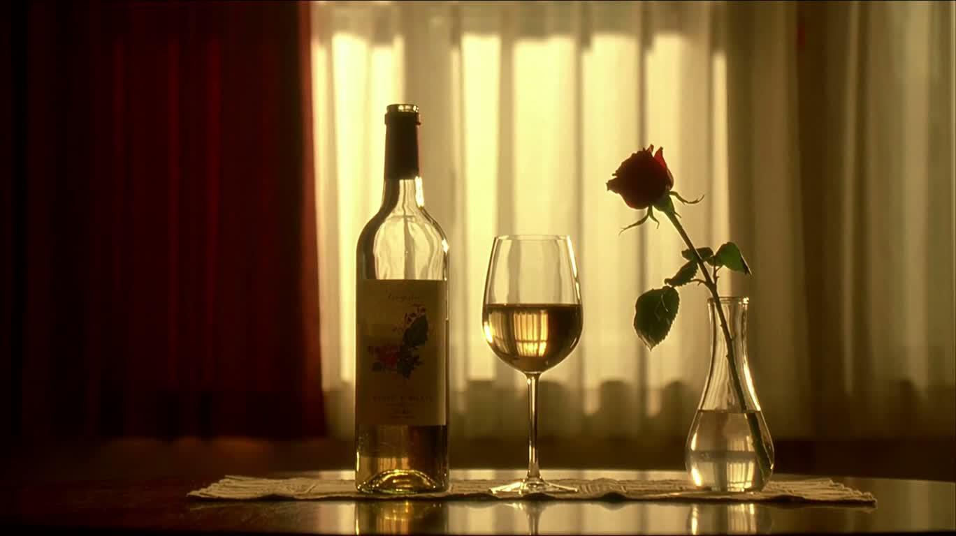 昭和复古酒桌广告