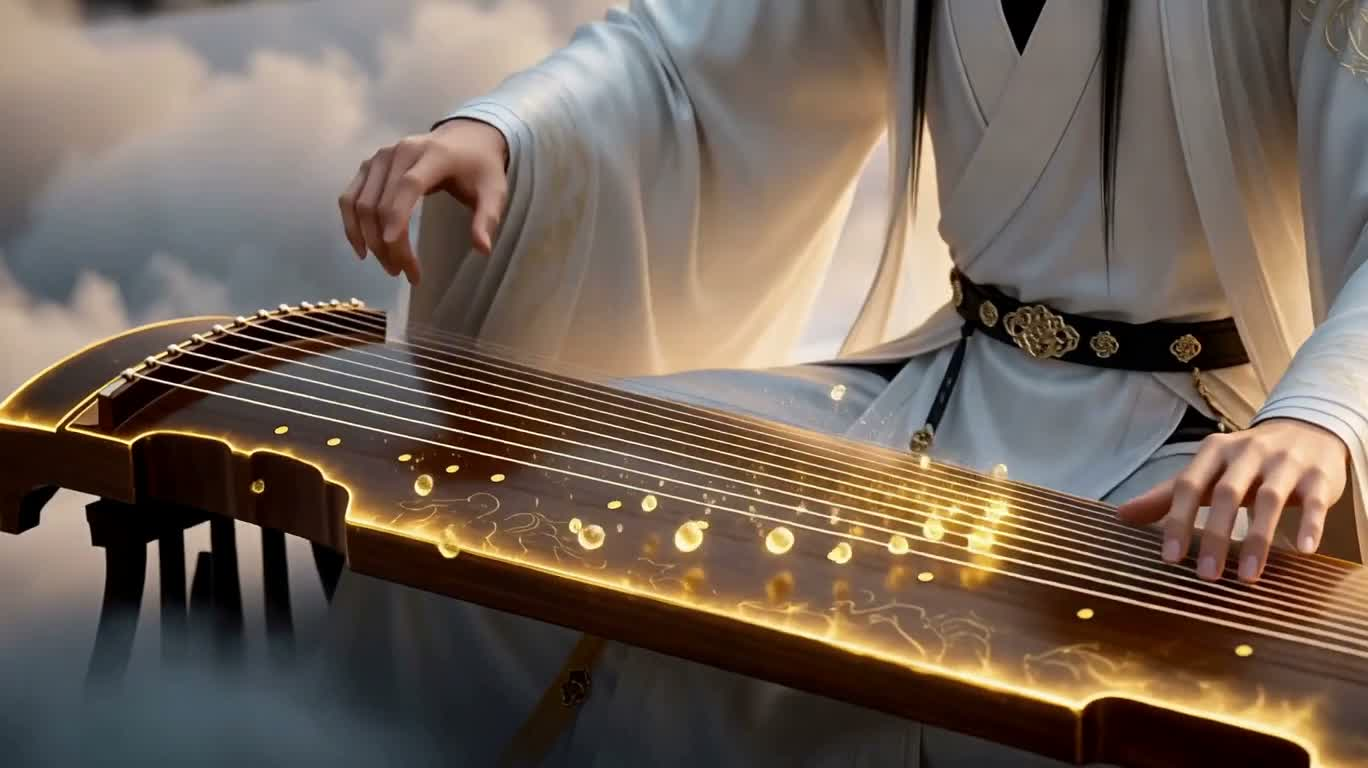 云海四艺·太极幻境