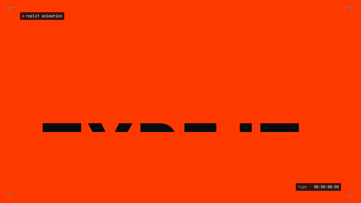Replit Animation结合Opus的JS动画 — AI video creation