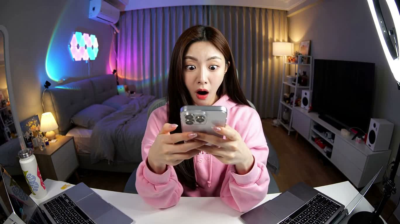 创作者的钞票惊喜 — AI video creation