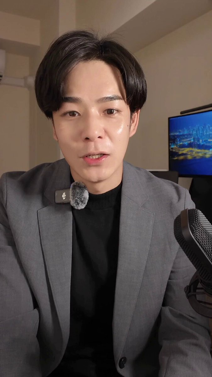 多工具流水线制作的克隆声音短视频 — AI video creation