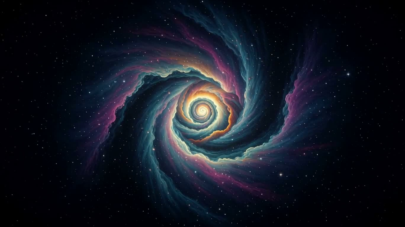 星屑の意識幻影