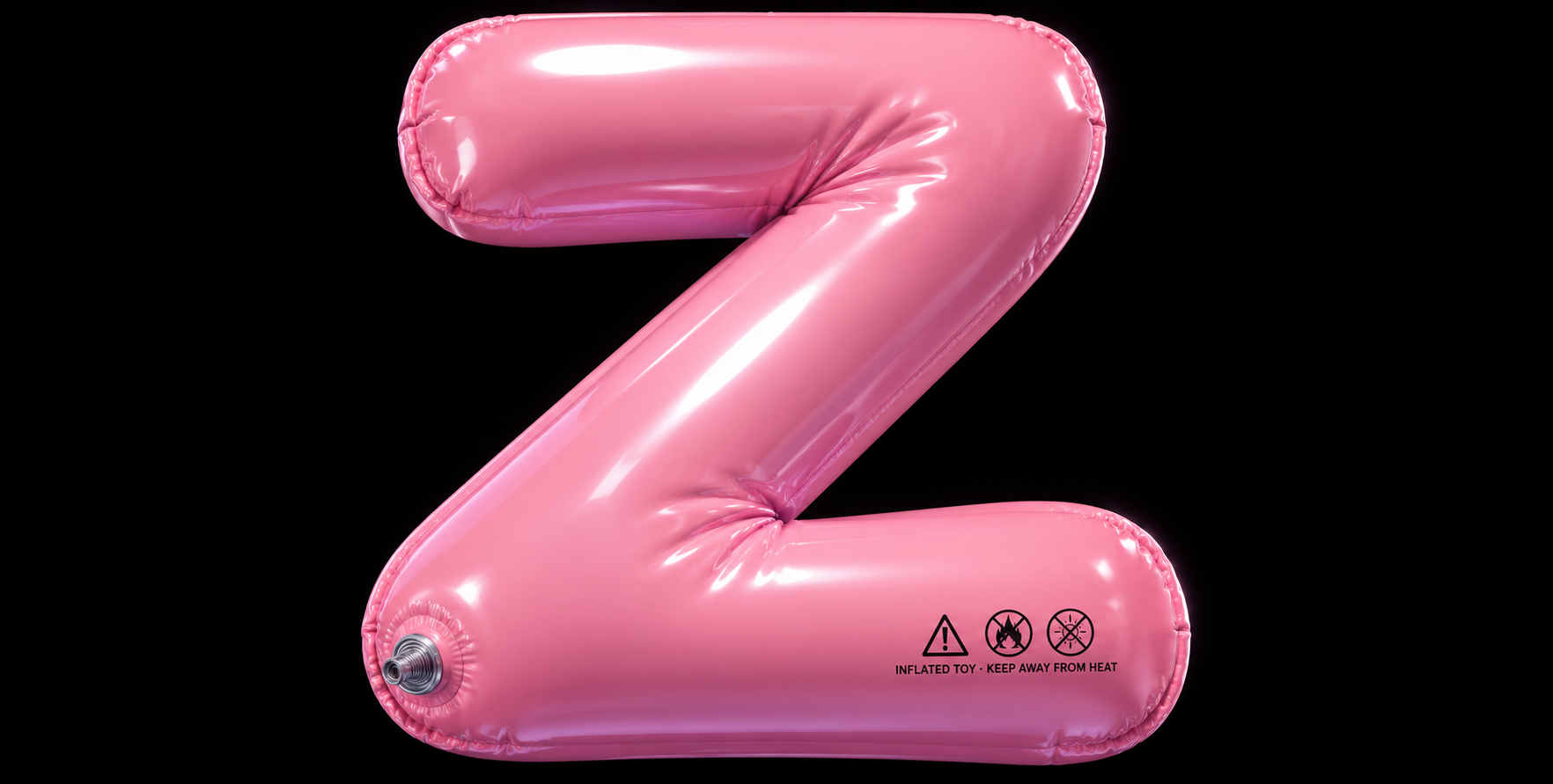 Ballons personnalisés — AI image creation
