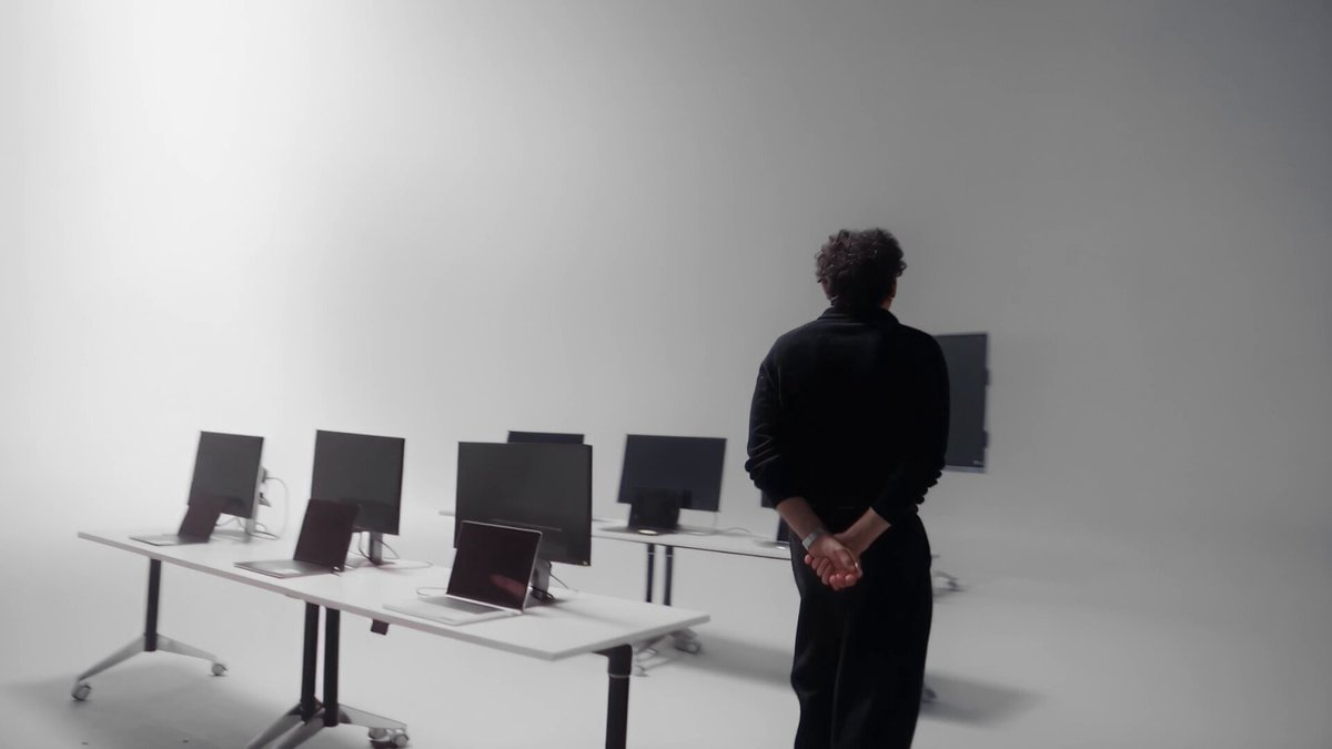 动画发布视频 — AI video creation