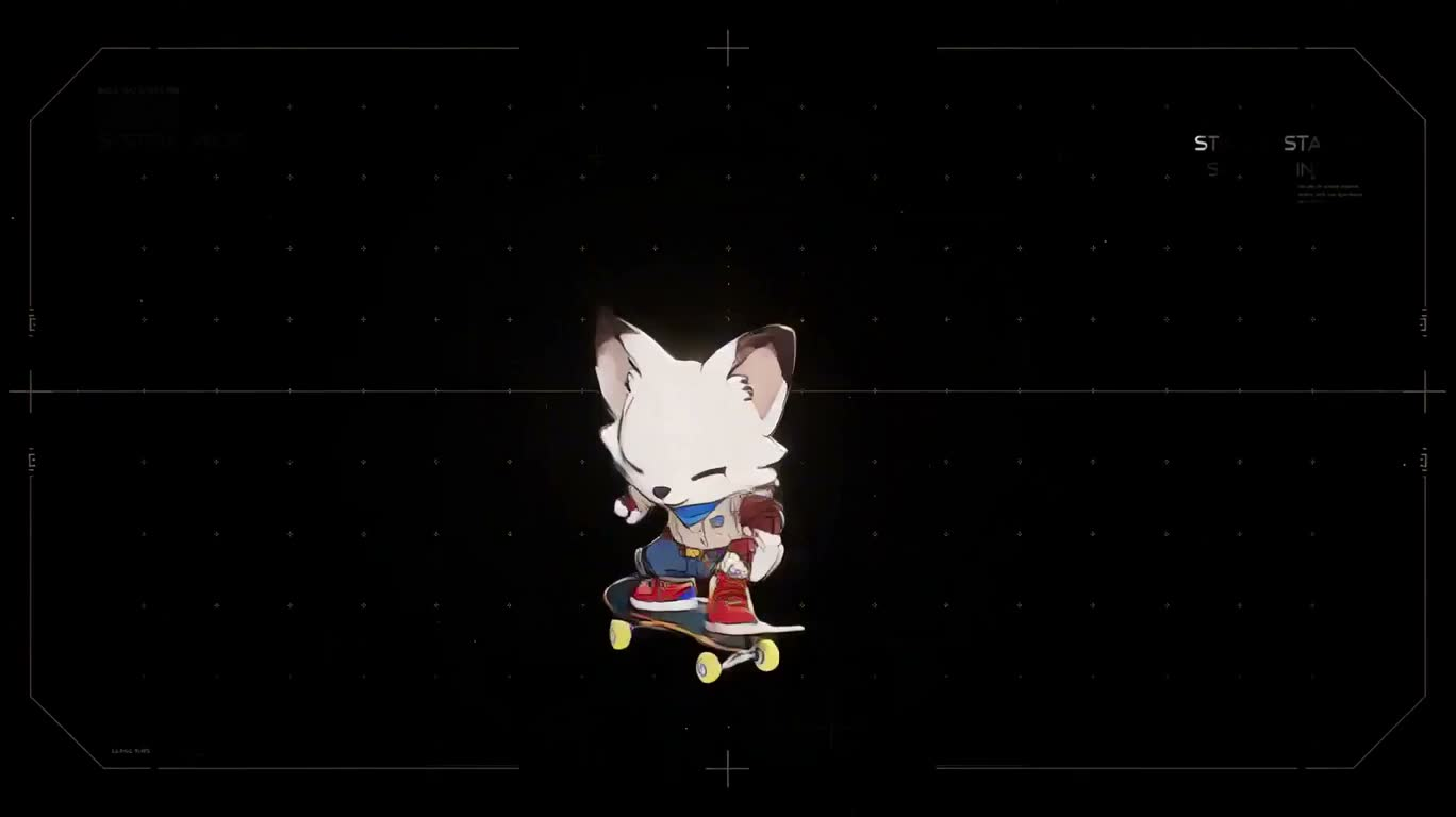 混沌小队:系统重启 — AI video creation