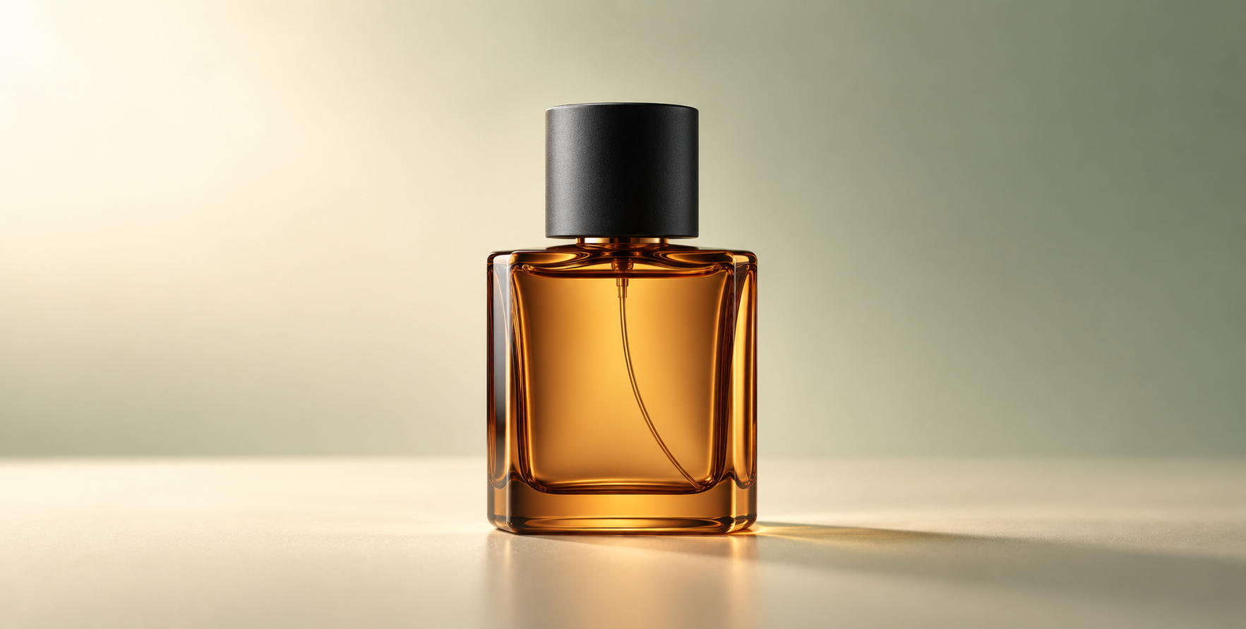 Minimalist High-End Product Studio Photography