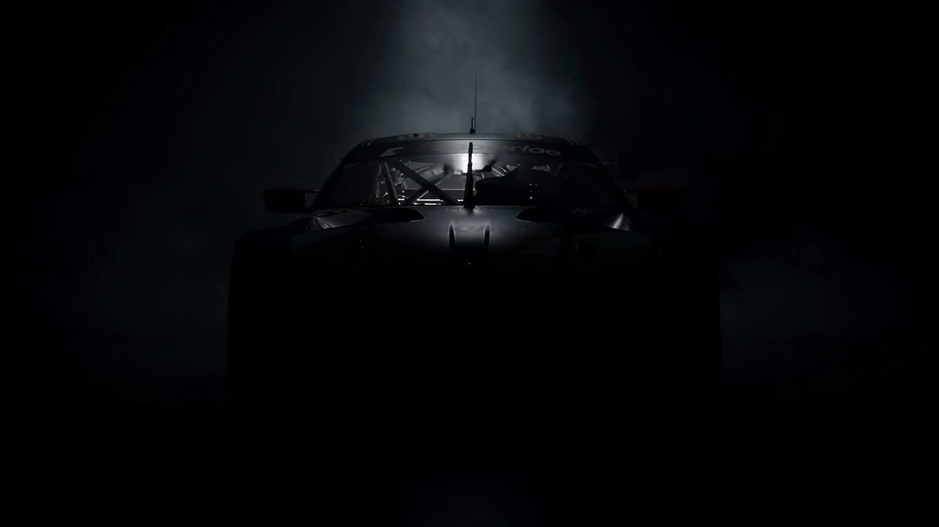 雾灯之间 — AI video creation