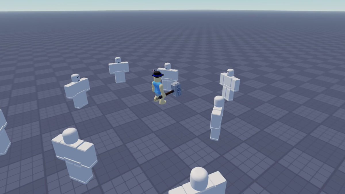 Roblox视觉特效一键生成
