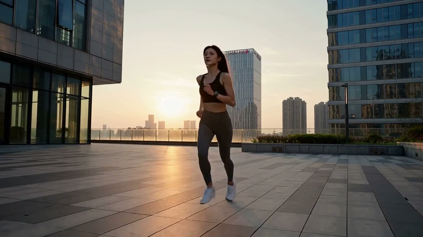 智能手表的全地形挑战